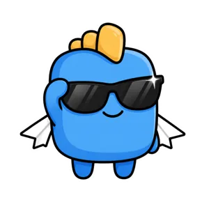 Cool Atli in sunglasses