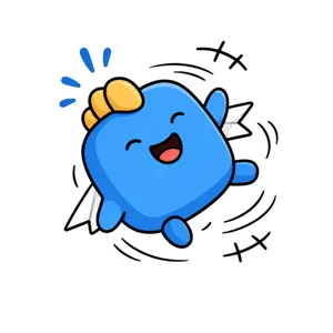 Atli cheering